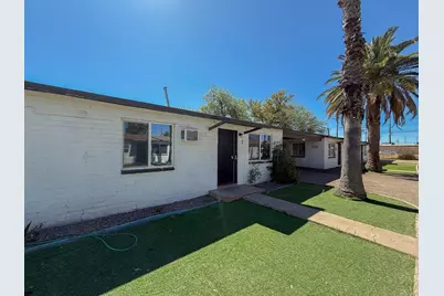 2 E Navajo Road #Unit 3, Tucson, AZ 85705 - Photo 1