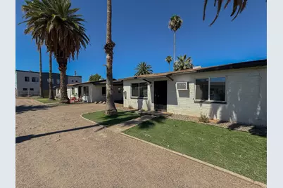 2 E Navajo Road #8, Tucson, AZ 85705 - Photo 1