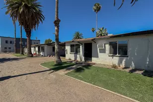 2 E Navajo Rd, Tucson, AZ 85705 - Photo 1