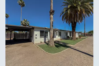 2 E Navajo Road #Unit 8, Tucson, AZ 85705 - Photo 3