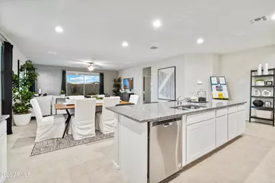 46622 W Skyline Drive, Maricopa, AZ 85139 - Photo 19