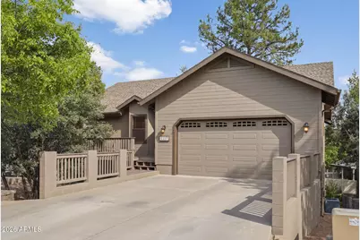 1117 N Bavarian Way, Payson, AZ 85541 - Photo 3