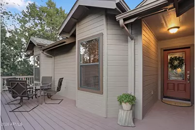 1117 N Bavarian Way, Payson, AZ 85541 - Photo 5