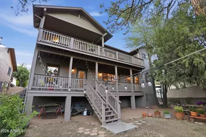 1117 N Bavarian Way, Payson, AZ 85541 - Photo 1