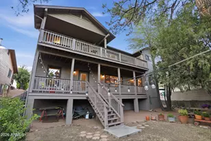 1117 N Bavarian Way, Payson, AZ 85541 - Photo 1