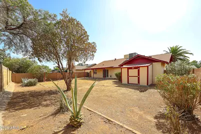 19621 N 3rd Drive, Phoenix, AZ 85027 - Photo 35
