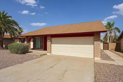 19621 N 3rd Drive, Phoenix, AZ 85027 - Photo 3