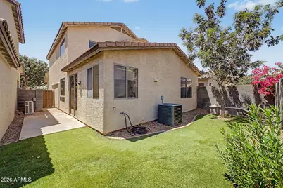 2061 N 29th Place, Mesa, AZ 85213 - Photo 33