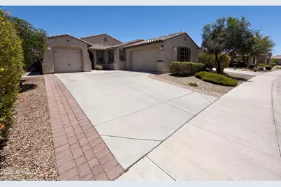 15257 S 182nd Lane, Goodyear, AZ 85338 - Photo 37