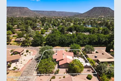 50 Oakcreek Drive, Sedona, AZ 86351 - Photo 31