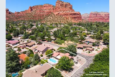 50 Oakcreek Drive, Sedona, AZ 86351 - Photo 29
