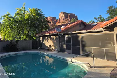 50 Oakcreek Drive, Sedona, AZ 86351 - Photo 23