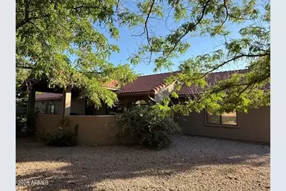 50 Oakcreek Drive, Sedona, AZ 86351 - Photo 1