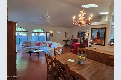 50 Oakcreek Drive, Sedona, AZ 86351 - Photo 7