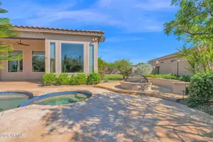 5842 E Night Glow Cir, Scottsdale, AZ 85266 - Photo 27