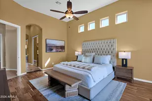 5842 E Night Glow Cir, Scottsdale, AZ 85266 - Photo 17