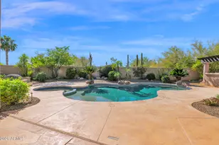 5842 E Night Glow Cir, Scottsdale, AZ 85266 - Photo 31