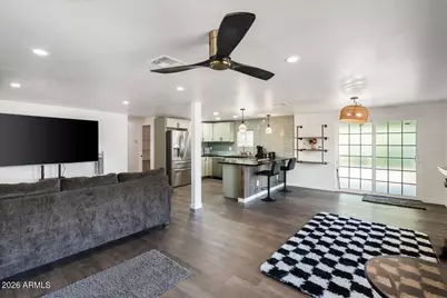 20589 E Larry Lane, Mayer, AZ 86333 - Photo 5