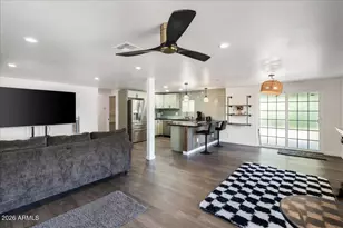 20589 E Larry Ln, Mayer, AZ 86333 - Photo 5
