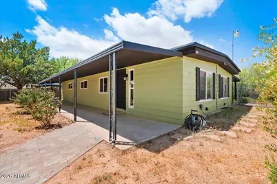 20589 E Larry Lane, Mayer, AZ 86333 - Photo 1