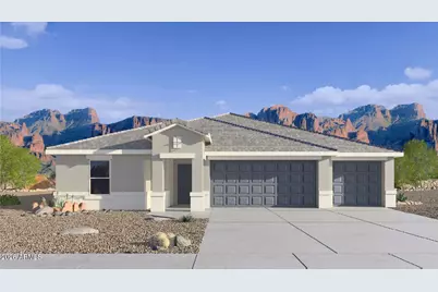2561 W Solstice Avenue, Apache Junction, AZ 85120 - Photo 1