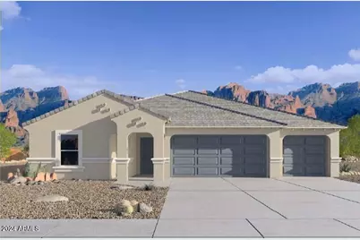 2561 W Solstice Avenue, Apache Junction, AZ 85120 - Photo 5