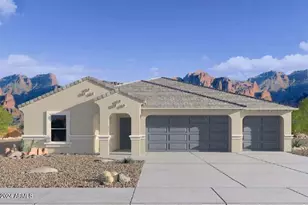 2561 W Solstice Ave, Apache Junction, AZ 85120 - Photo 5