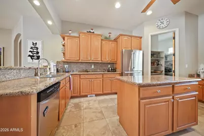 605 W Ridgecrest Road, Phoenix, AZ 85086 - Photo 19