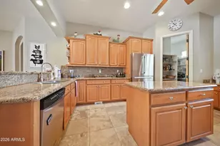 605 W Ridgecrest Rd, Phoenix, AZ 85086 - Photo 19