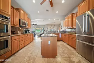 605 W Ridgecrest Rd, Phoenix, AZ 85086 - Photo 21