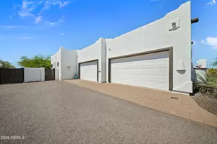 605 W Ridgecrest Rd, Phoenix, AZ 85086 - Photo 39