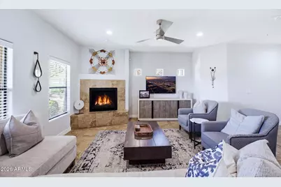 21320 N 56th Street #1101, Phoenix, AZ 85054 - Photo 3