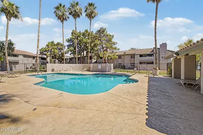533 W Guadalupe Road #1104, Mesa, AZ 85210 - Photo 15