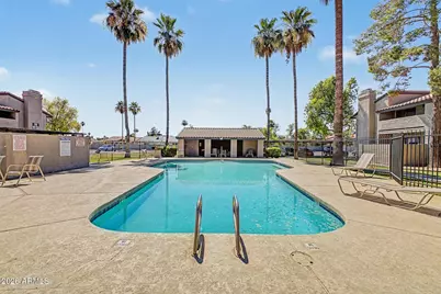533 W Guadalupe Road #1104, Mesa, AZ 85210 - Photo 13