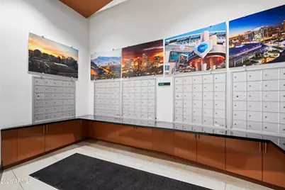310 S 4th Street #601, Phoenix, AZ 85004 - Photo 19
