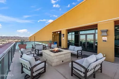 310 S 4th Street #601, Phoenix, AZ 85004 - Photo 23