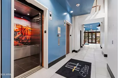 310 S 4th Street #601, Phoenix, AZ 85004 - Photo 29