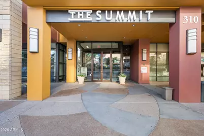 310 S 4th Street #601, Phoenix, AZ 85004 - Photo 21