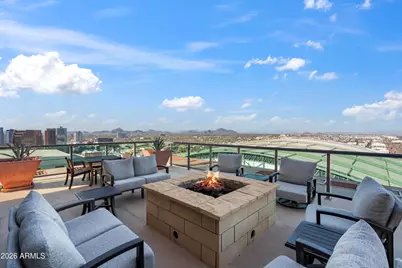 310 S 4th Street #601, Phoenix, AZ 85004 - Photo 21