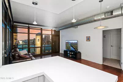 310 S 4th Street #601, Phoenix, AZ 85004 - Photo 5
