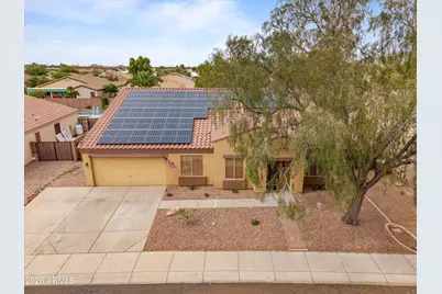 566 W Cobblestone Court, Casa Grande, AZ 85122 - Photo 37