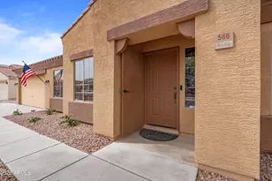 566 W Cobblestone Ct, Casa Grande, AZ 85122 - Photo 9