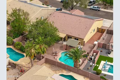 566 W Cobblestone Court, Casa Grande, AZ 85122 - Photo 33