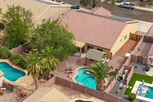 566 W Cobblestone Ct, Casa Grande, AZ 85122 - Photo 33