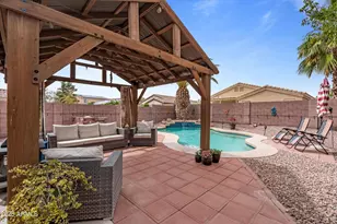 566 W Cobblestone Ct, Casa Grande, AZ 85122 - Photo 19