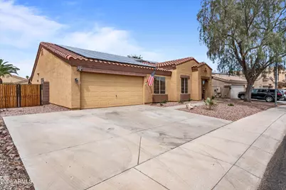 566 W Cobblestone Court, Casa Grande, AZ 85122 - Photo 7