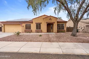 566 W Cobblestone Ct, Casa Grande, AZ 85122 - Photo 1