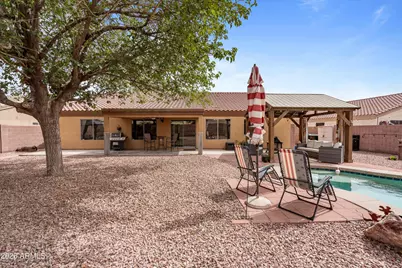 566 W Cobblestone Court, Casa Grande, AZ 85122 - Photo 23