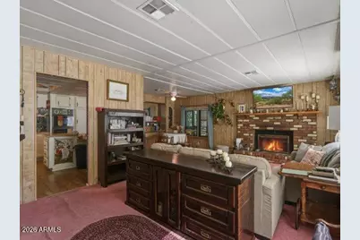 8206 W Parkinson Drive, Strawberry, AZ 85544 - Photo 7