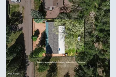 8206 W Parkinson Drive, Strawberry, AZ 85544 - Photo 41
